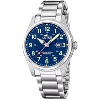 Reloj Lotus Hombre Minimalist in Acero 19054/2